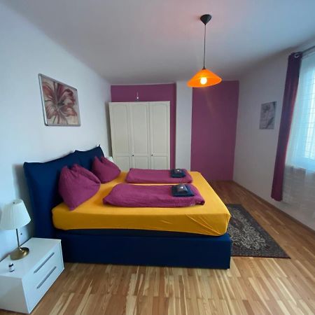 Apartment Domino Vienna Luaran gambar
