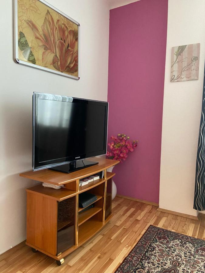 Apartment Domino Vienna Luaran gambar