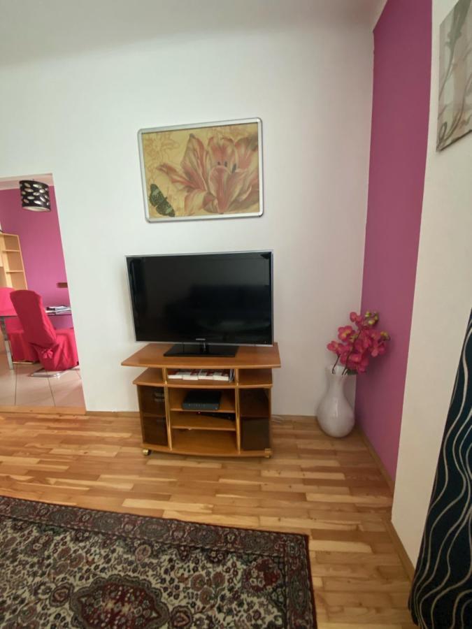Apartment Domino Vienna Luaran gambar
