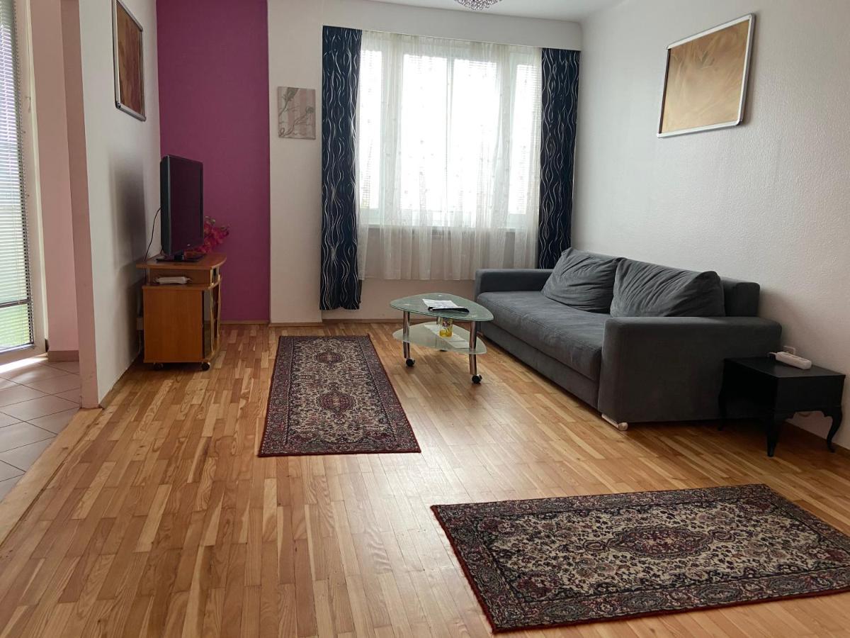 Apartment Domino Vienna Luaran gambar