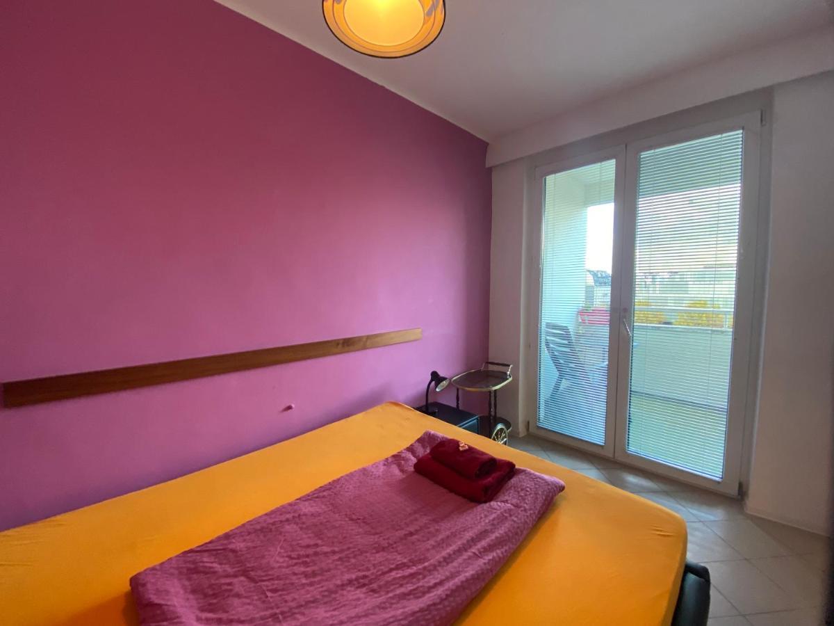 Apartment Domino Vienna Luaran gambar