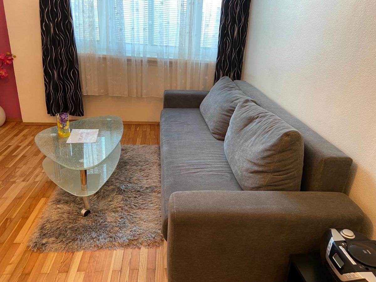 Apartment Domino Vienna Luaran gambar