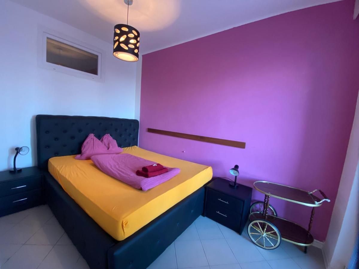 Apartment Domino Vienna Luaran gambar