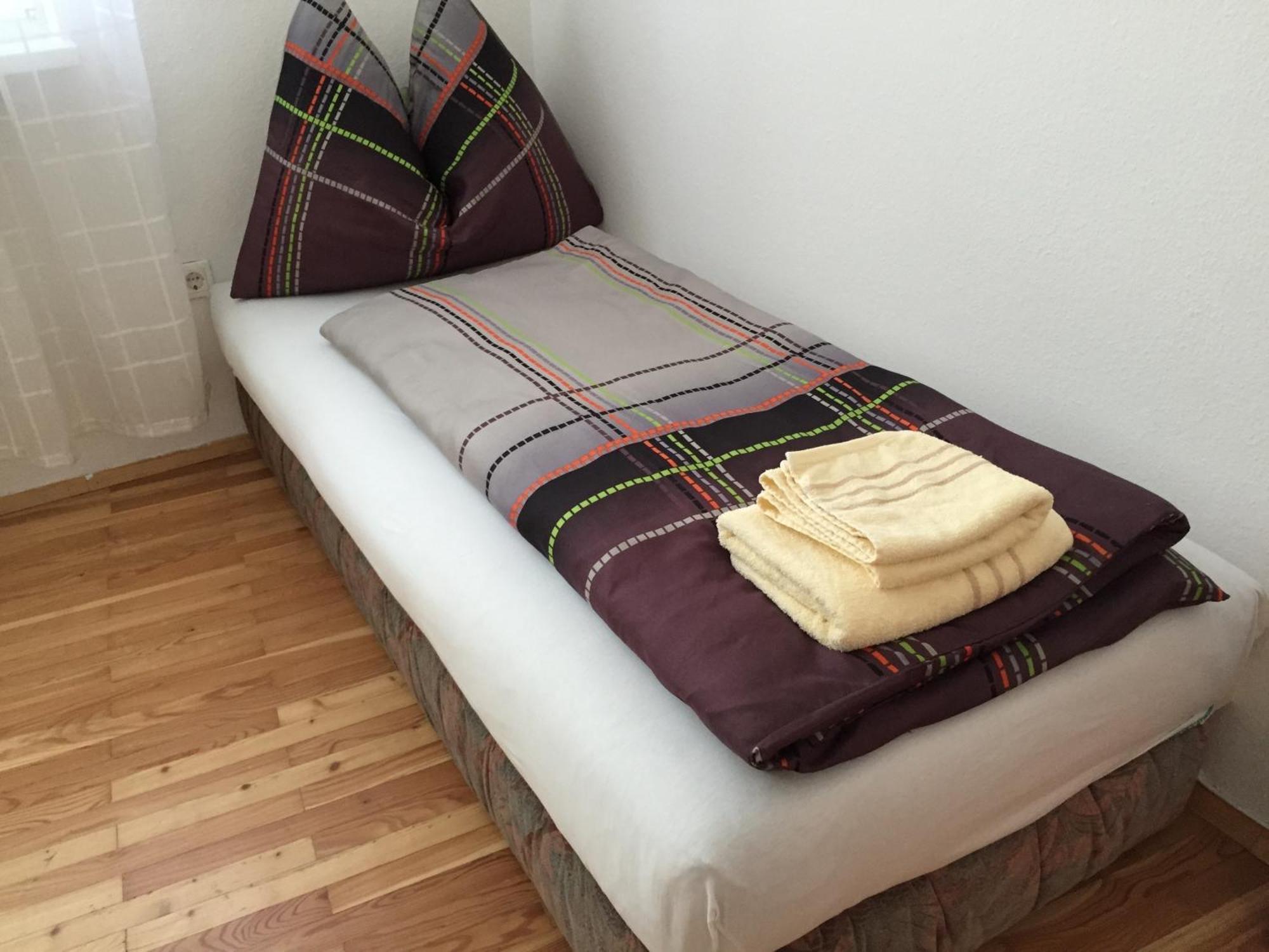 Apartment Domino Vienna Luaran gambar