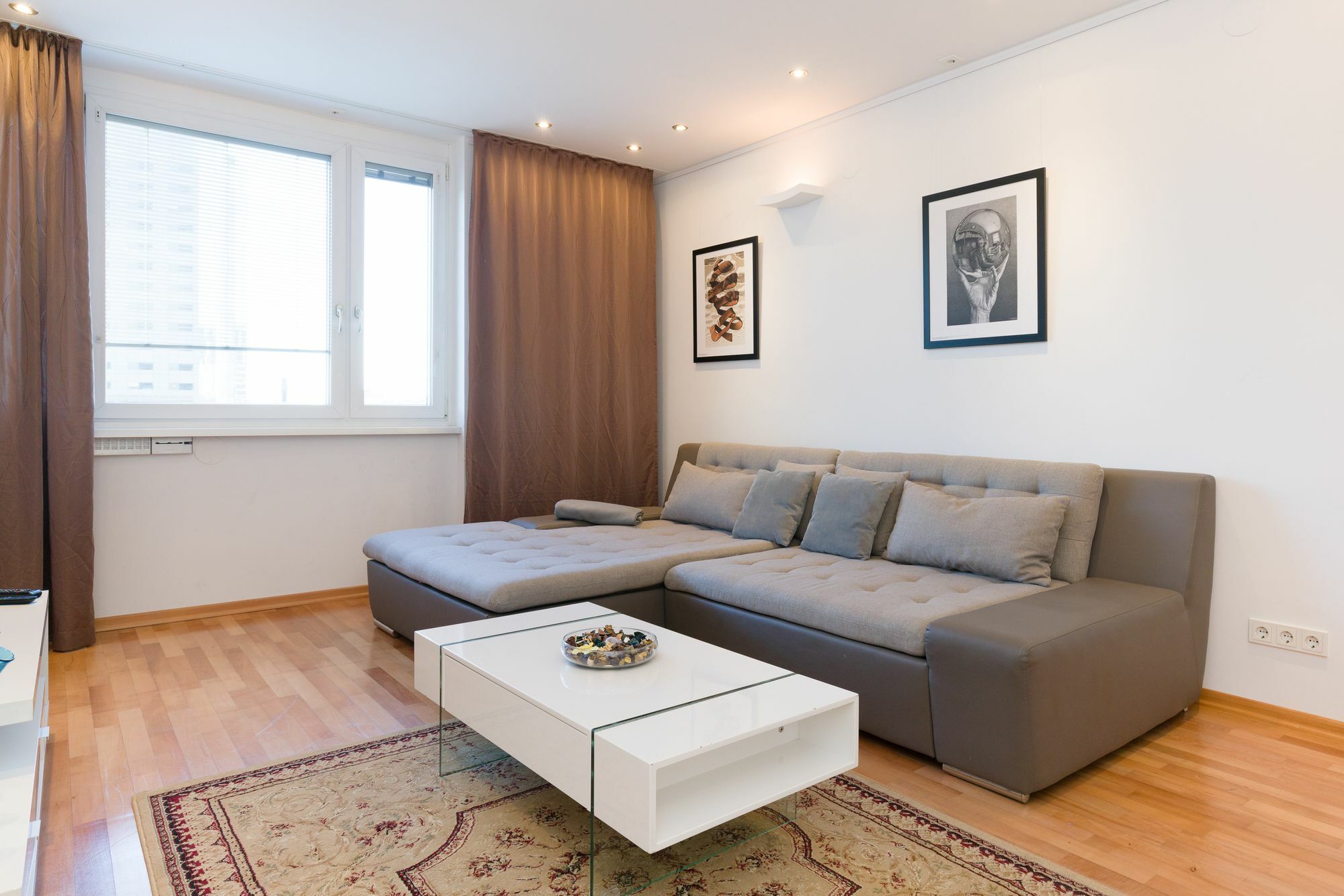 Apartment Domino Vienna Luaran gambar