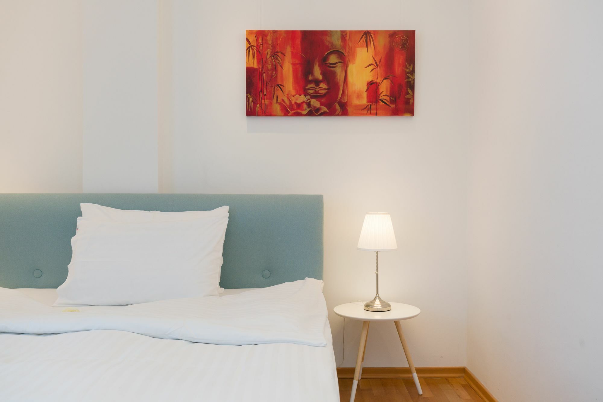 Apartment Domino Vienna Luaran gambar