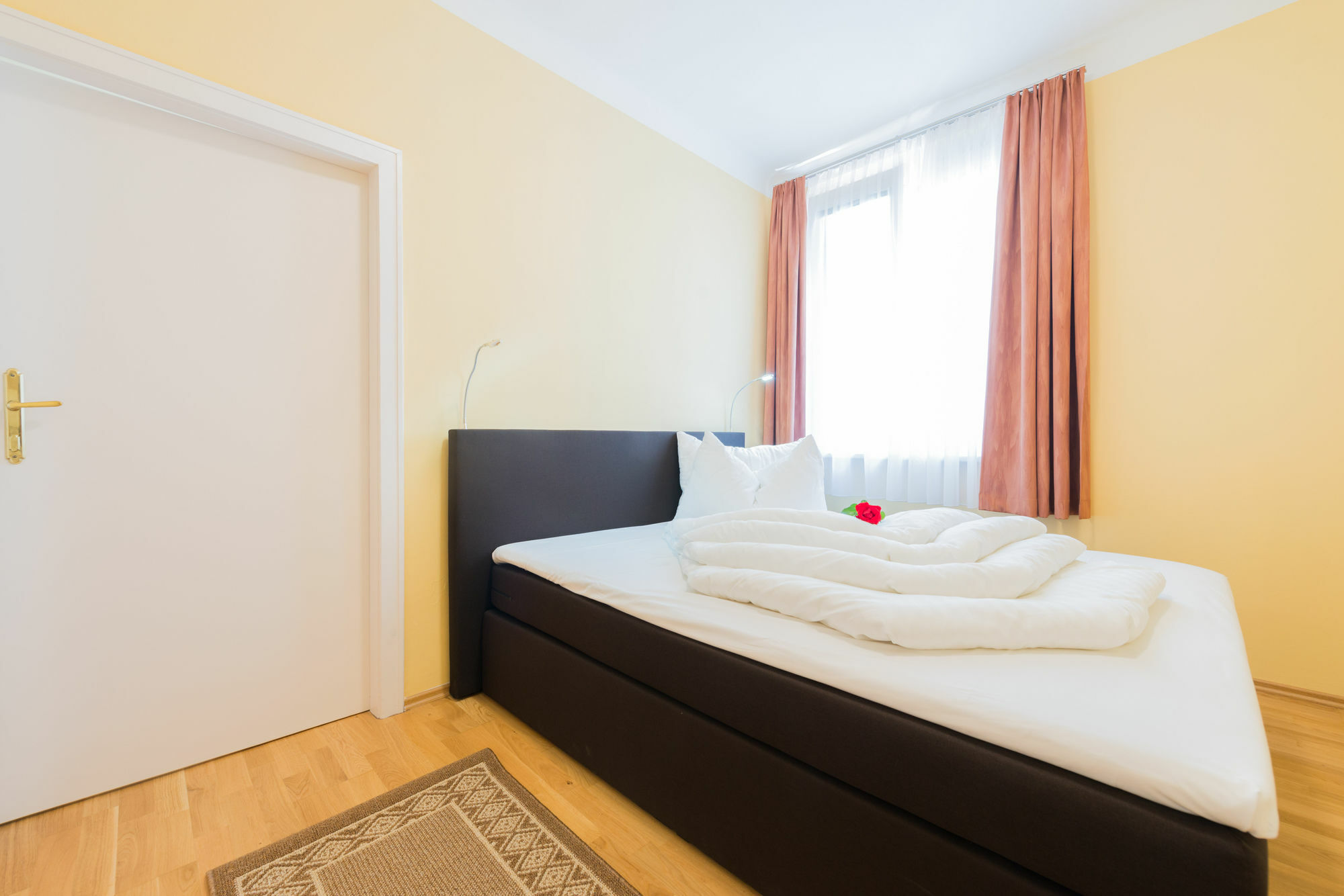 Apartment Domino Vienna Luaran gambar