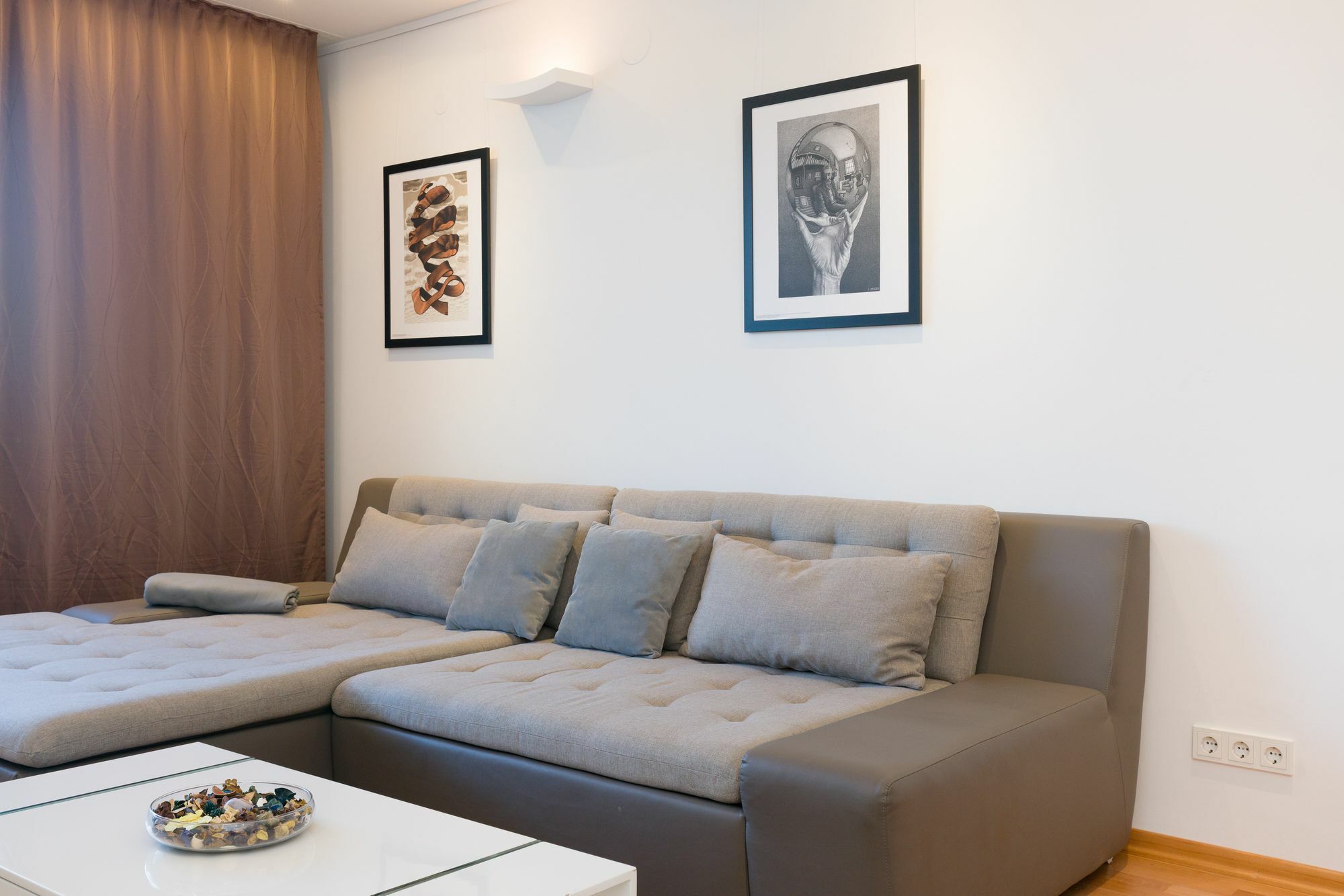 Apartment Domino Vienna Luaran gambar