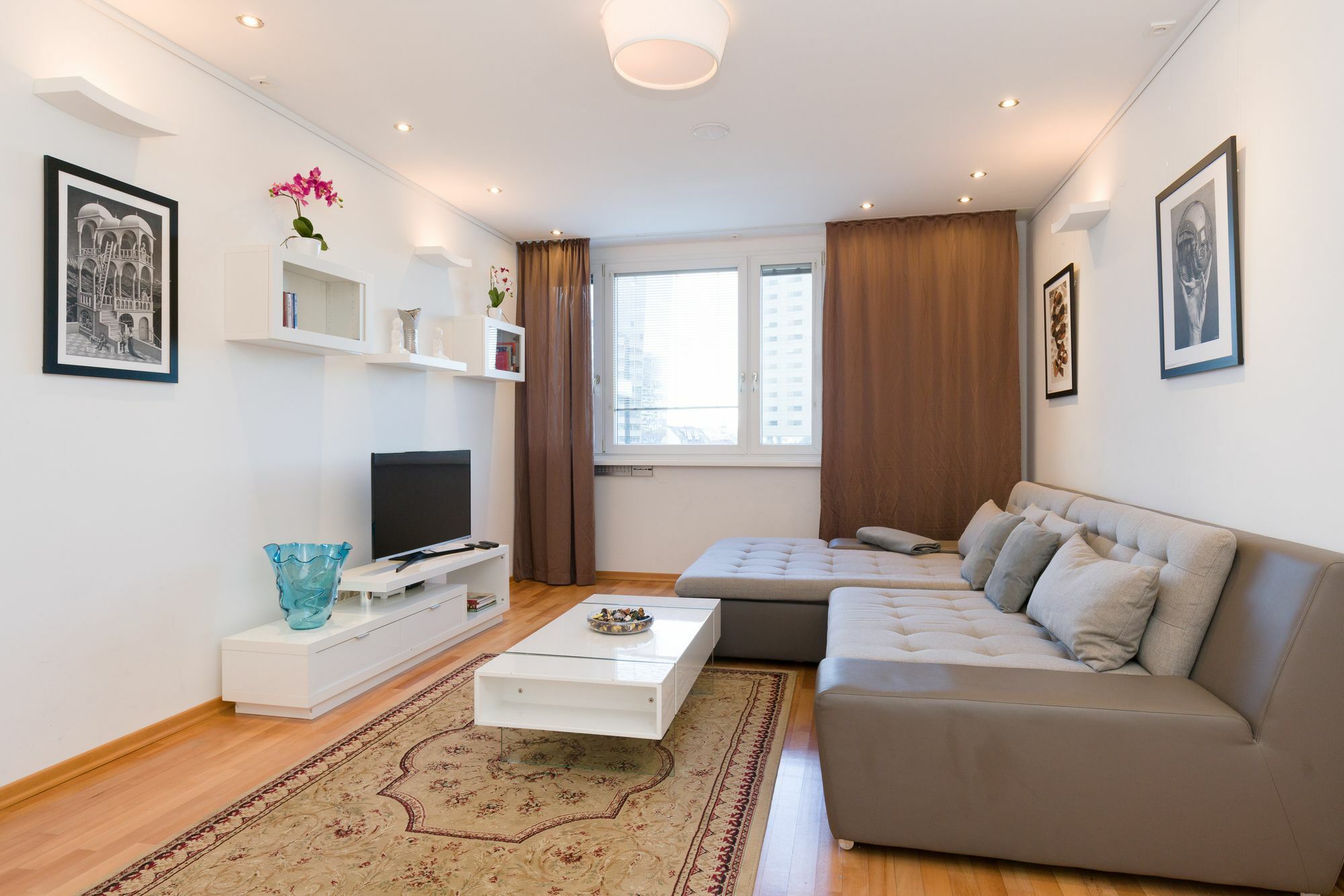 Apartment Domino Vienna Luaran gambar